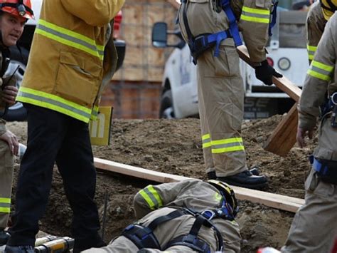 Worker buried, killed in San Francisco trench collapse identified